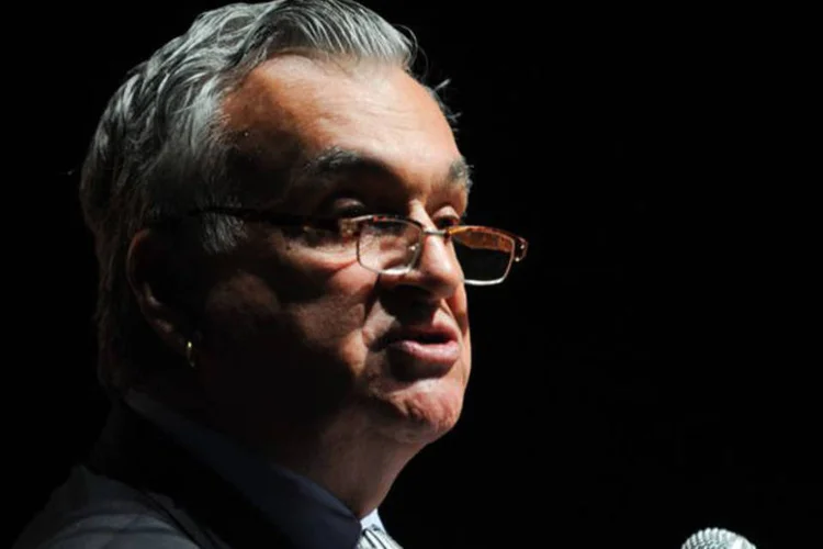 Juca Ferreira: o ex-ministro assumirá o cargo em 19 de junho (Elza Fiúza/ABr/Agência Brasil)