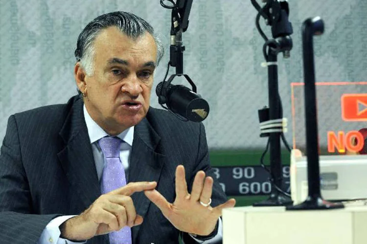 
	Juca Ferreira: nome mais cotado para vaga de Juca em S&atilde;o Paulo &eacute; o do vereador Nabil Bonduki
 (Elza Fiúza/ABr)