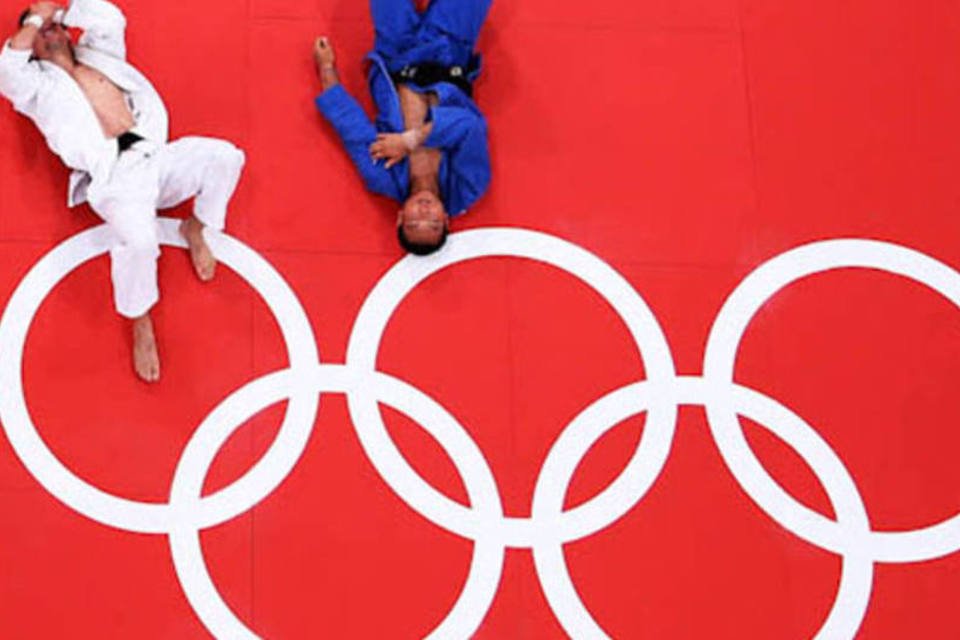 COI libera 11 judocas russos para Rio 2016, diz federação