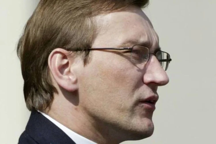 Juhan Parts, ministro estoniano da Economia: euro deve acelerar crescimento até 1% (Ian Waldie/Getty Images)