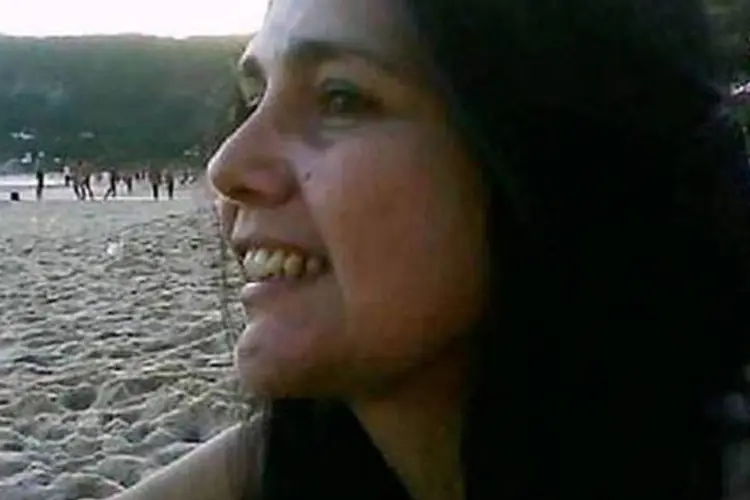 Assassinada em agosto, Patrícia Lourival Acioli era conhecida por sua atuação contra a violência cometida por policiais militares da região (Reprodução)