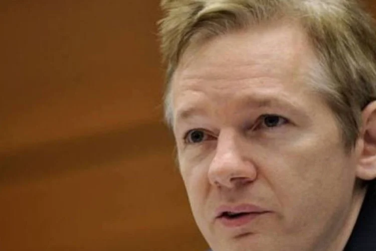 Australiano lidera uma pesquisa on-line que a revista Time faz para eleger sua "personalidade do ano"  (AFP)