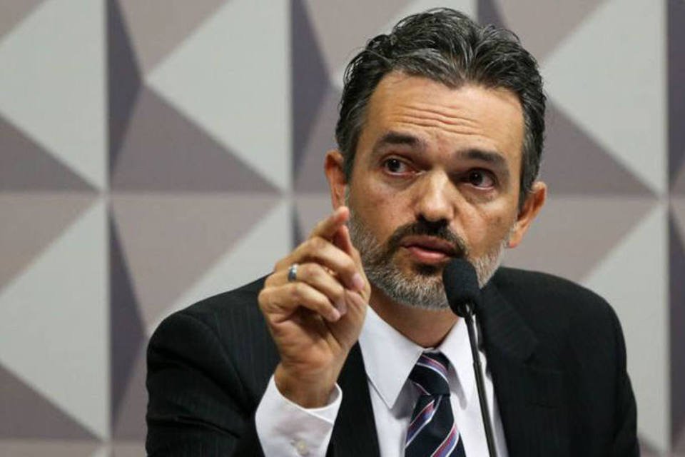 Procurador diz que pedaladas causaram crise econômica