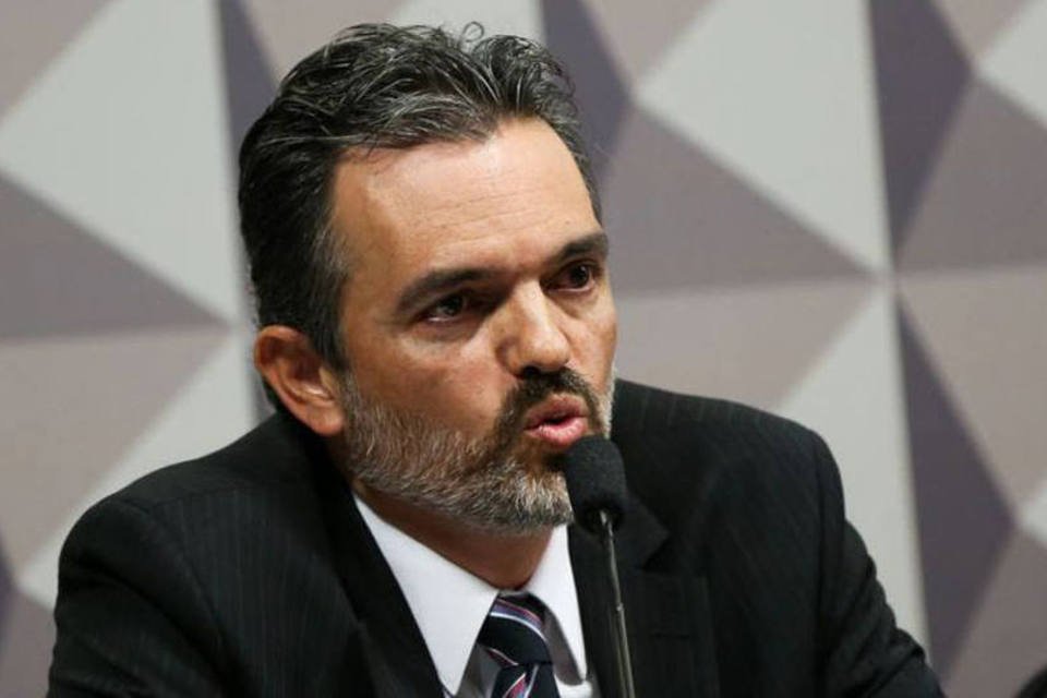 Para procurador, Dilma cometeu "contabilidade destrutiva"