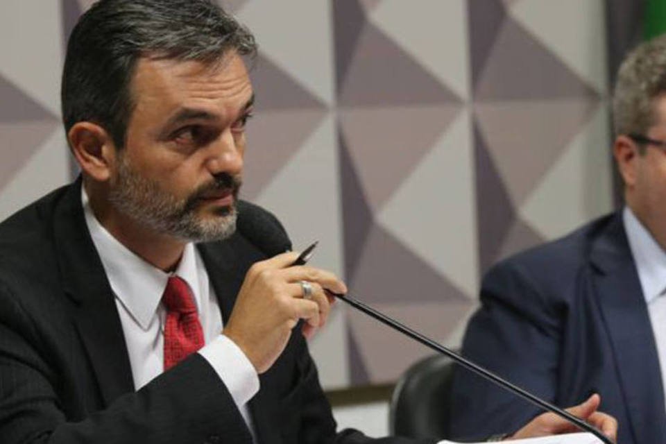 Procurador diz que Dilma praticou crime com pedaladas