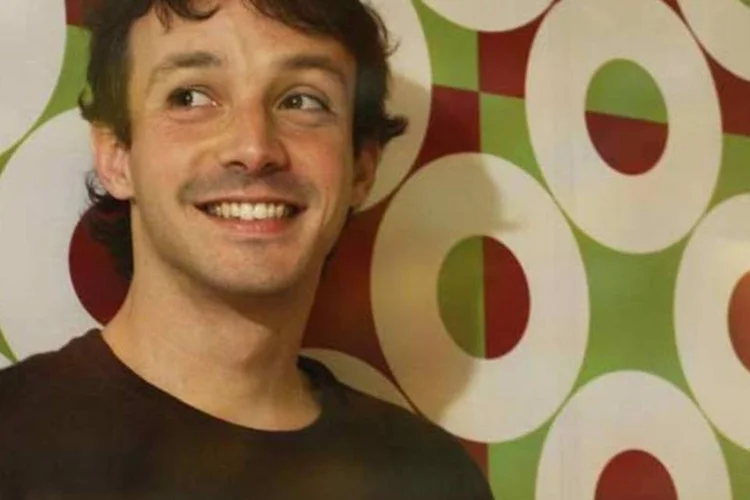 Julio Vasconcellos, CEO do Peixe Urbano: duas aquisições em menos de um mês