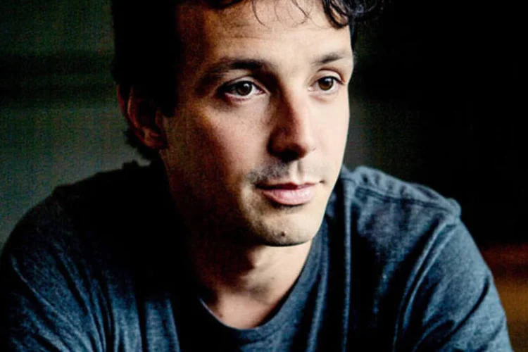 Julio Vasconcellos: "queremos impulsionar o ecossistema brasileiro de startups" (Divulgação / Você S/A/VOCÊ S/A)