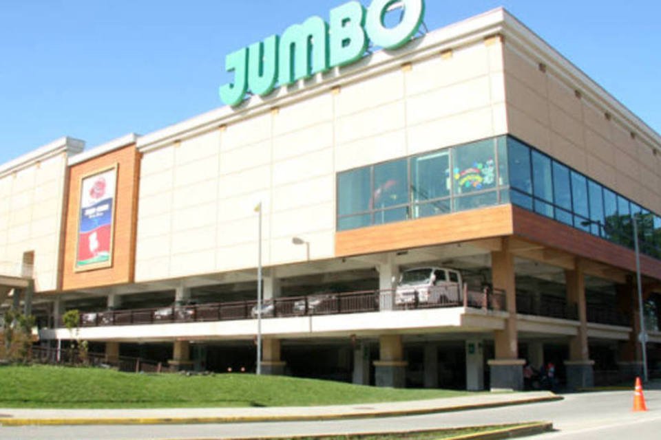 Jumbo Eletro: a ascensão e a queda de uma grande loja do século 20