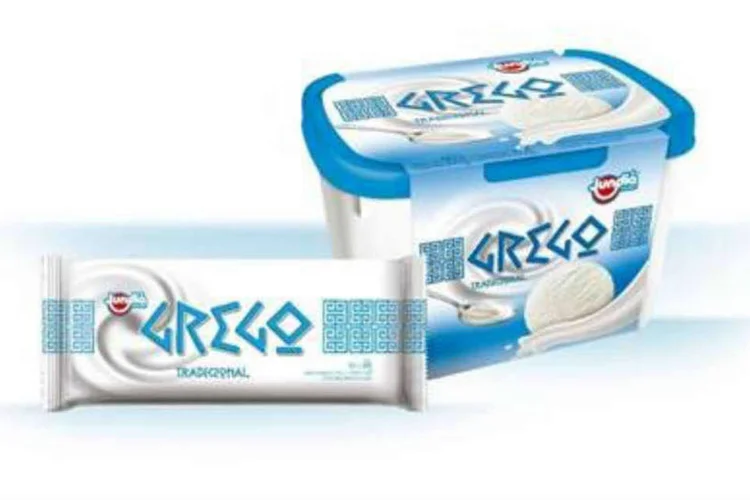 Novo sabor: produto será comercializado em versão massa e picolé  (Divulgação)