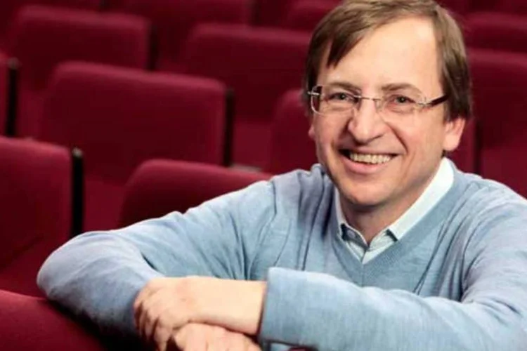 Jurandir Macedo, consultor financeiro: bons retornos na bolsa com investimentos graduais (Divulgação)