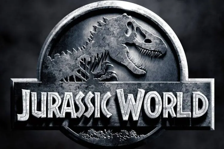 
	Cartaz do filme &quot;Jurassic World&quot;: a produ&ccedil;&atilde;o tornou-se o terceiro filme de maior bilheteria na hist&oacute;ria
 (Divulgação)