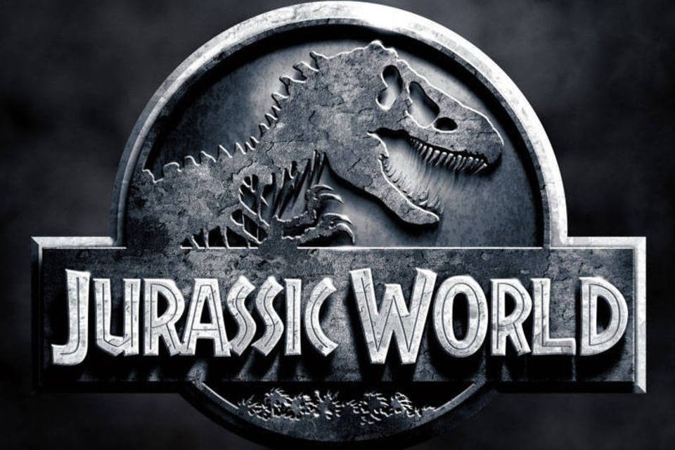 Universal anuncia sequência de "Jurassic World" para 2018