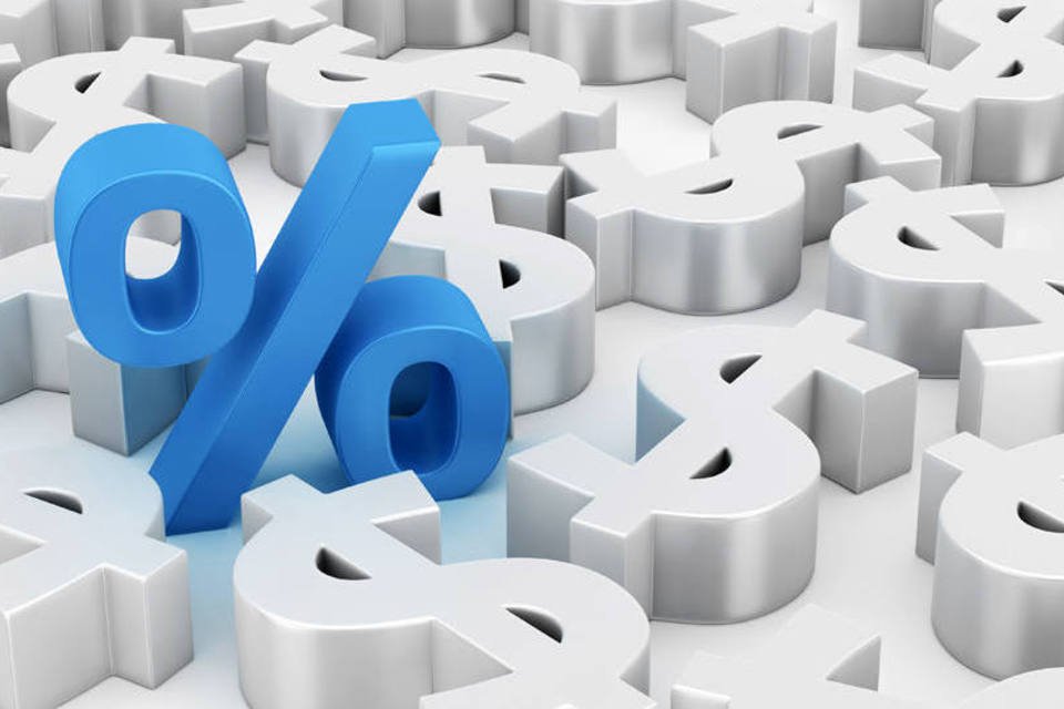Surpresa com Copom impulsiona taxas de juros na abertura