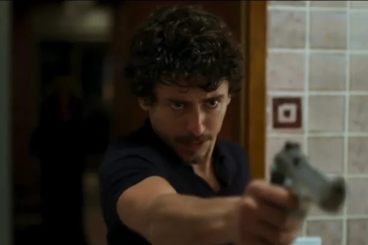 
	Justi&ccedil;a: at&eacute; quem tem resist&ecirc;ncia &agrave;s novelas da emissora curtiu a pr&eacute;via de sua aposta para o segundo semestre
 (Reprodução)