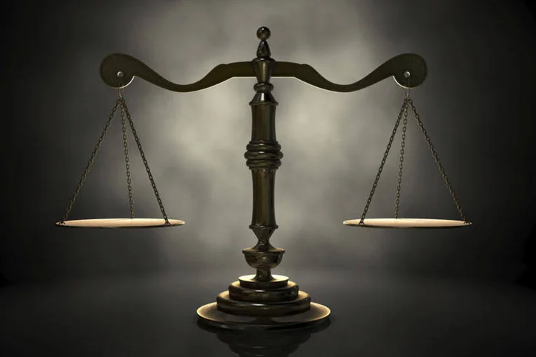 
	Balan&ccedil;a, s&iacute;mbolo da Justi&ccedil;a: Tribunal de Justi&ccedil;a de Sergipe explicou a decis&atilde;o de Montalv&atilde;o para o bloqueio do WhatsApp
 (thinkstock)
