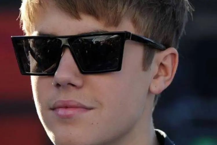 O site TMZ.com disse que Bieber não foi encontrado pela polícia, pois se encontra na Noruega (Frazer Harrison/Getty Images)