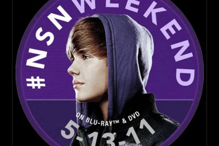 Justin Bieber: nenhuma marca tem mais engajamento no Facebook do que a dele (Reprodução)