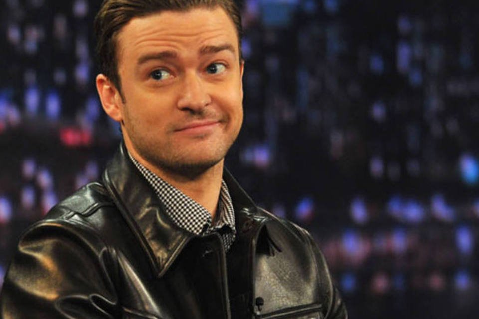 
	Justin Timberlake: Timberlake ir&aacute; interpretar Branch, um &ldquo;catastrofista de plant&atilde;o hil&aacute;rio&rdquo;
 (Getty Images)