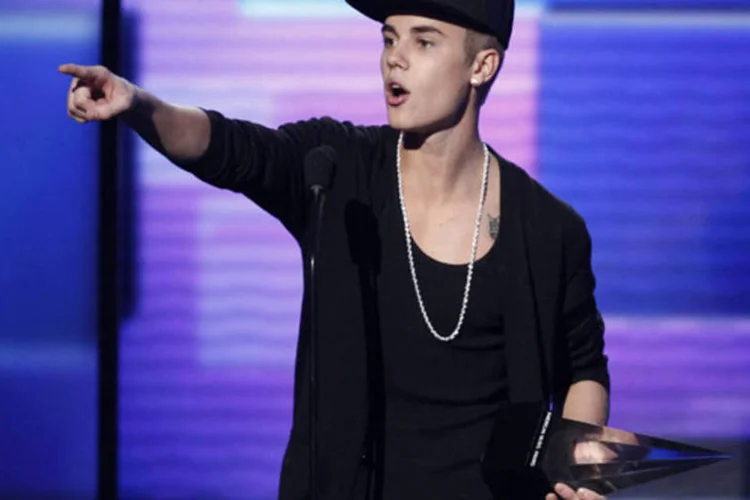 
	Justin Bieber: suposta agress&atilde;o envolveu um motorista de limusine, disse a emissora CBC
 (Danny Moloshok/Reuters)