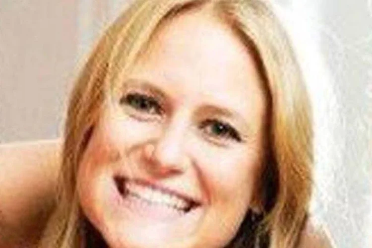 
	Justine Sacco, diretora de Rela&ccedil;&otilde;es P&uacute;blicas da IAC, que fez coment&aacute;rio preconceituoso no Twitter sobre a &Aacute;frica
 (Arquivo pessoal/LinkedIn)