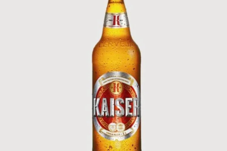 A cerveja  apresenta um novo foco, que são os consumidores de classes B e C, com idade entre 20 e 40 anos (Divulgação)