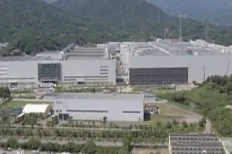 
	Sharp: lista enviada &agrave; Foxconn incluiu d&iacute;vidas potenciais n&atilde;o reveladas antes que levaram ao adiamento do acordo
 (Reprodução)