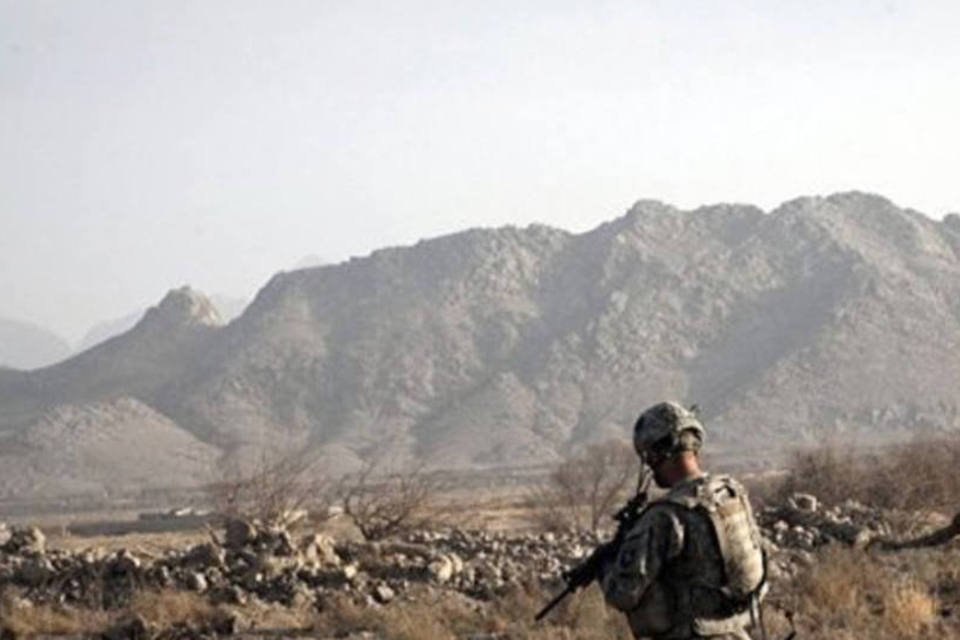 Atentados matam nove no sul do Afeganistão