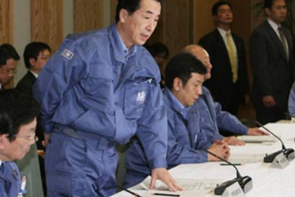 Japão ordena revisão de todos os seus reatores nucleares
