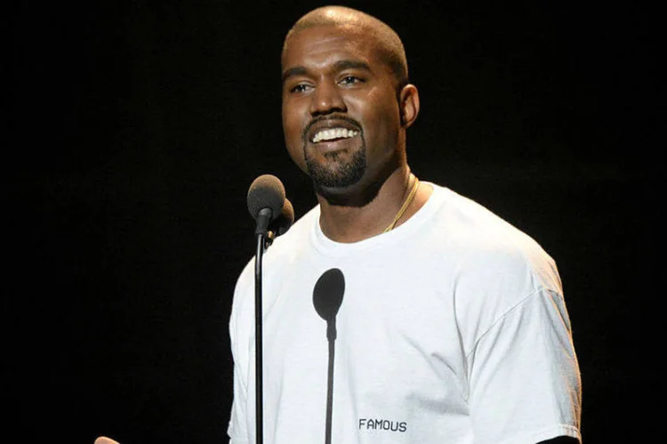 
	Kanye West: declara&ccedil;&atilde;o e piada sobre o McDonald&#39;s
 (Jeff Kravitz/Getty Images)
