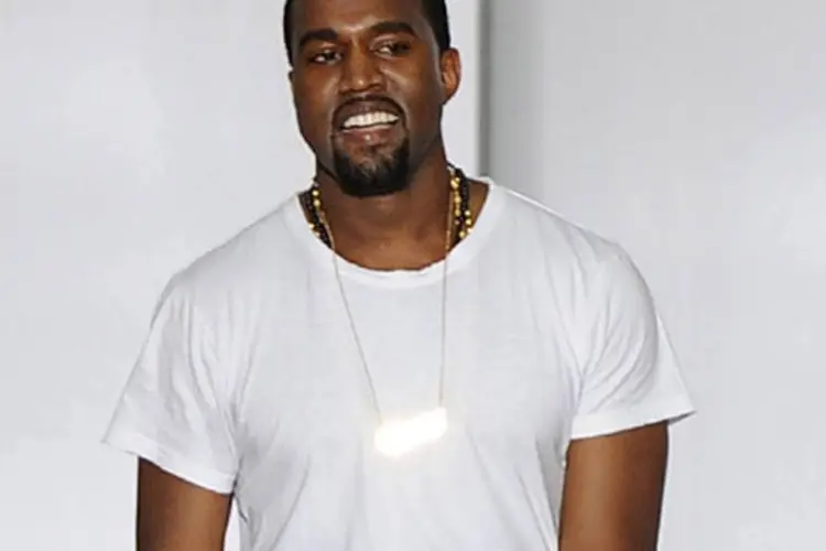 
	Kanye West: a promessa de exclusividade era um esquema para conquistar milh&otilde;es de assinantes ao Tidal, diz f&atilde;
 (Getty Images)