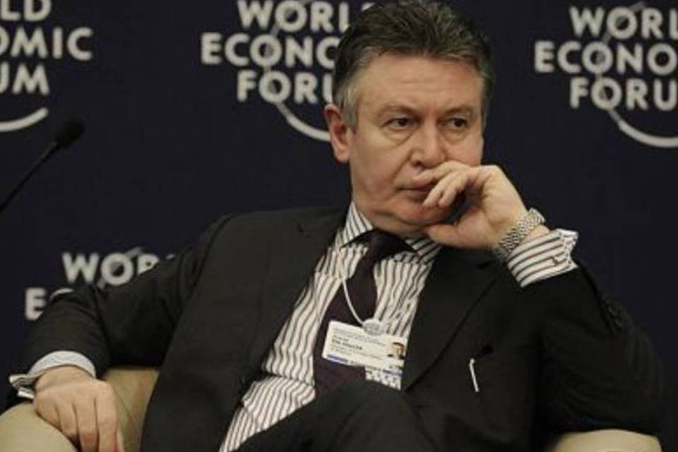 Karel de Gucht, novo comissário de Comércio da UE: o mercado brasileiro é prioridade (.)