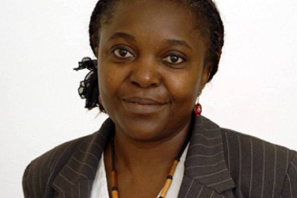 Senador italiano compara ministra negra a orangotango