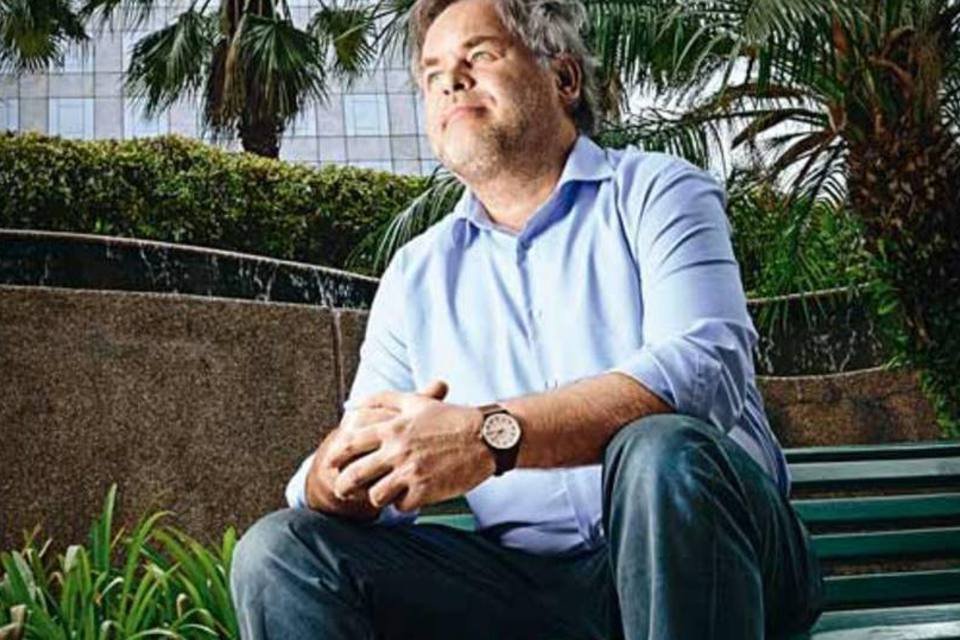 "No Brasil é fácil roubar dados", diz Kaspersky