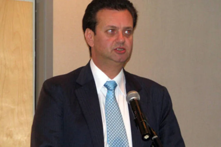 Gilberto Kassab, prefeito de São Paulo: R$ 73,8 milhões na contratação de estudos que ainda não saíram do papel (.)
