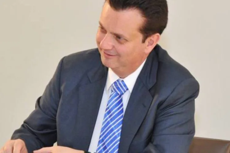 
	Kassab &eacute; formado em engenheiro civil pela Escola Polit&eacute;cnica da USP e em Economia pela mesma universidade
 (Prefeitura de SP/Divulgação)