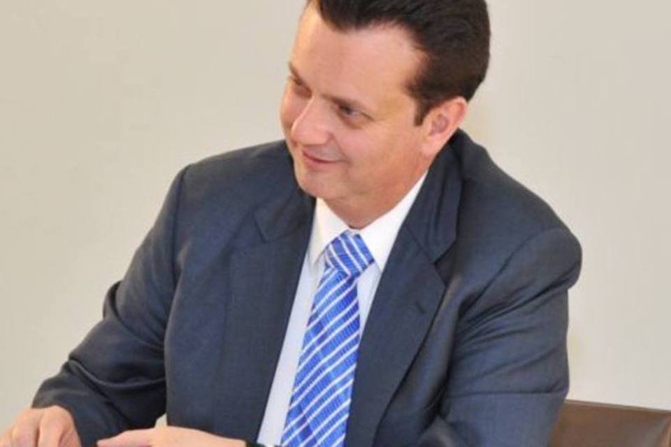 Kassab afirma que não quer forçar acordo com PSDB