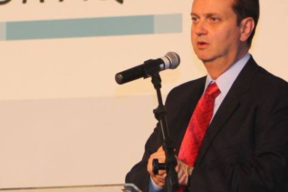 PSD-MG quer que Kassab se desculpe por intervenção