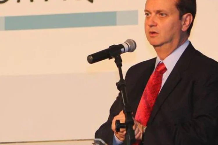 Irregularidades no convênio com o Controlar levaram o MP de São Paulo a pedir o afastamento do prefeito Kassab (Prefeitura de SP/Divulgação)