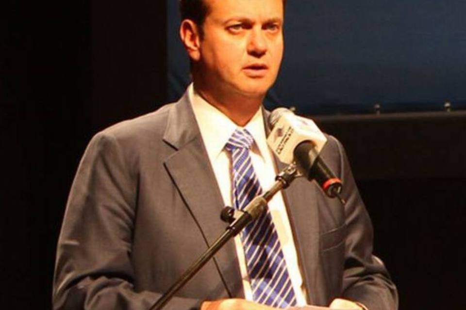 Kassab: alianças para 2012 valem para 2014