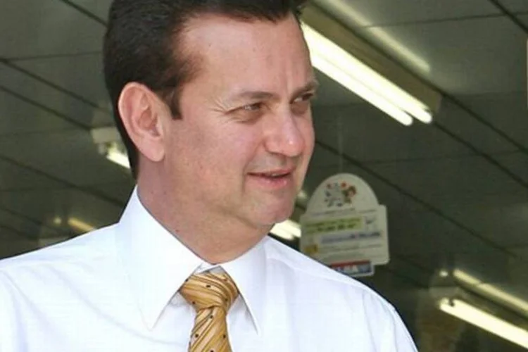 
	Kassab: o ex-prefeito nega e classifica as acusa&ccedil;&otilde;es como &quot;fantasiosas&quot;
 (Divulgação/Prefeitura de São Paulo)