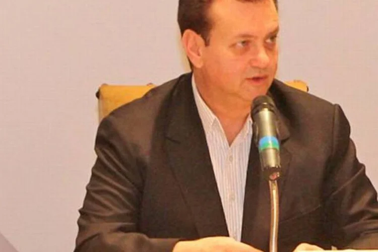 
	Prefeito: nos &uacute;ltimos tr&ecirc;s anos, Kassab conseguiu inverter uma &quot;guerra santa&quot; travada pelas igrejas no in&iacute;cio de seu segundo mandato
 (Fábio Arantes/Secom/Prefeitura de SP)