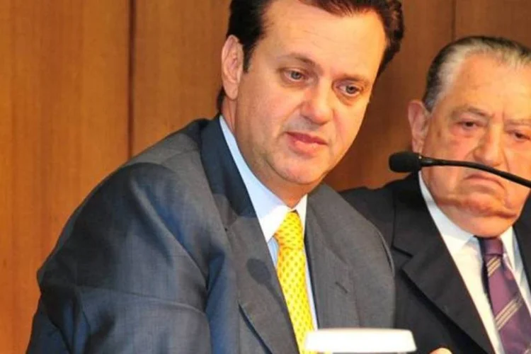 A assessoria de Kassab atribuiu o reajuste do início deste ano a um decreto legislativo de 1992, que vincula automaticamente seu salário ao dos deputados estaduais (Prefeitura de SP/Divulgação)