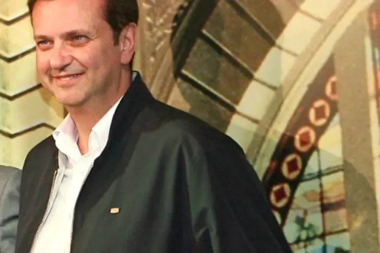 O prefeito de São Paulo, Gilberto Kassab (Prefeitura de SP/Divulgação)