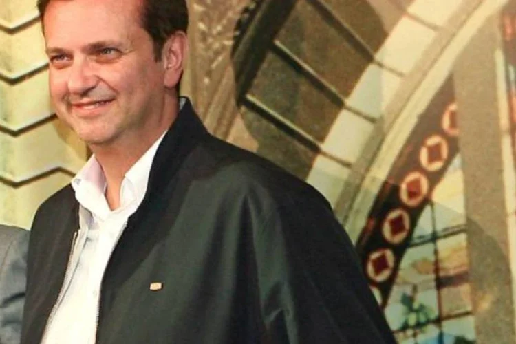 Segundo o PPS, a criação de um novo partido é uma "janela do oportunismo" utilizada por Kassab  (Prefeitura de SP/Divulgação)