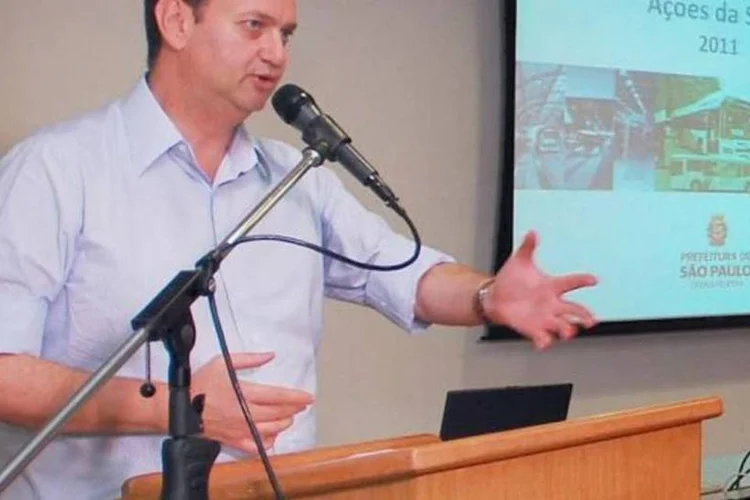 Gilberto Kassab vai vender os terrenos da Subprefeitura de Pinheiros e outros dois imóveis localizados em área nobre de São Paulo para construir creches (Prefeitura de SP/Divulgação)