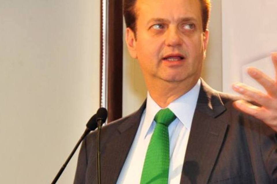 Kassab reduz número de imóveis trocados por creches