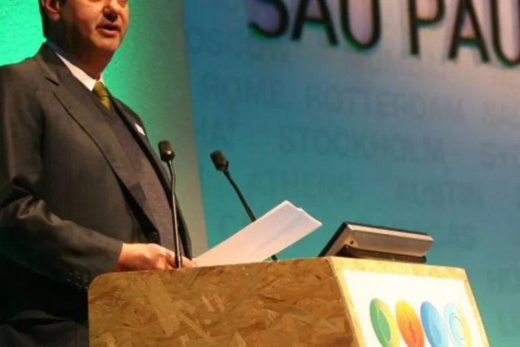 Aprovada pela Câmara Municipal, proposta deve agora seguir para a votação definitiva e sanção do prefeito Gilberto Kassab até o final do mês (Prefeitura de SP/Divulgação)