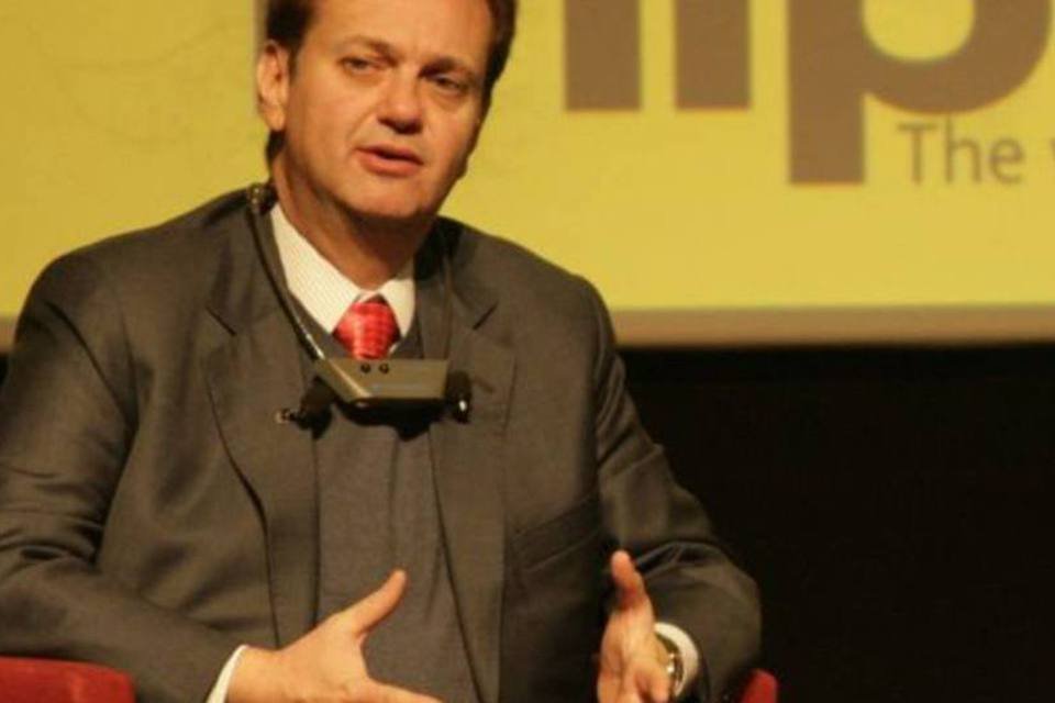 Executiva Nacional do DEM dissolve diretório em São Paulo