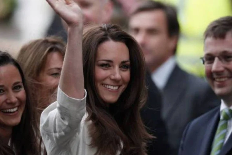 Prefeito também considera que o casamento real é uma preparação para os Jogos Olímpicos de Londres, ano que vem (Christopher Furlong/Getty Images)