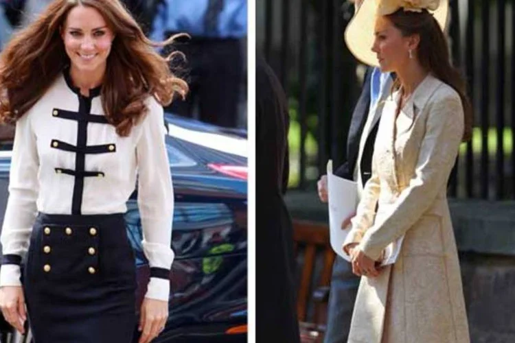 Kate Middleton (Getty Images)